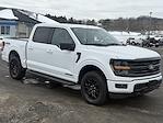New 2025 Ford F-150 XLT SuperCrew Cab for sale #1S865X - photo 1