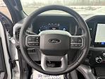 New 2025 Ford F-150 XLT SuperCrew Cab for sale #1S865X - photo 11