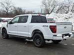 New 2025 Ford F-150 XLT SuperCrew Cab for sale #1S865X - photo 4