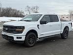 New 2025 Ford F-150 XLT SuperCrew Cab for sale #1S865X - photo 5