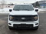 New 2025 Ford F-150 XLT SuperCrew Cab for sale #1S865X - photo 6