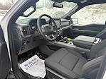 New 2025 Ford F-150 XLT SuperCrew Cab for sale #1S865X - photo 7
