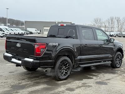 New 2025 Ford F-150 XLT SuperCrew Cab for sale #1S878X - photo 2