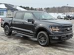 New 2025 Ford F-150 XLT SuperCrew Cab for sale #1S878X - photo 1