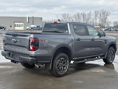 New 2025 Ford Ranger XLT SuperCrew Cab for sale #1S880X - photo 2