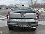 New 2025 Ford Ranger XLT SuperCrew Cab for sale #1S880X - photo 3