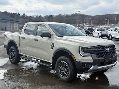 New 2025 Ford Ranger XLT SuperCrew Cab for sale #1S881X - photo 1