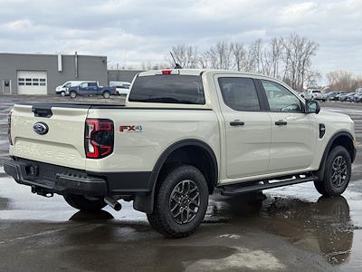 New 2025 Ford Ranger XLT SuperCrew Cab for sale #1S881X - photo 2