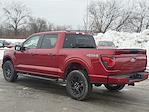 New 2025 Ford F-150 STX SuperCrew Cab for sale #1S908X - photo 4