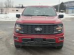 New 2025 Ford F-150 STX SuperCrew Cab for sale #1S908X - photo 6