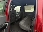 New 2025 Ford F-150 STX SuperCrew Cab for sale #1S908X - photo 8