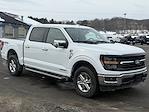 New 2025 Ford F-150 XLT SuperCrew Cab for sale #1S912X - photo 1
