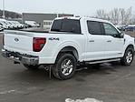 New 2025 Ford F-150 XLT SuperCrew Cab for sale #1S912X - photo 2