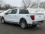 New 2025 Ford F-150 XLT SuperCrew Cab for sale #1S912X - photo 4