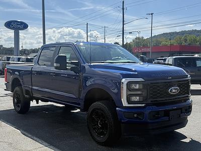 New 2026 Ford F-250 XL Crew Cab for sale #1T037 - photo 1