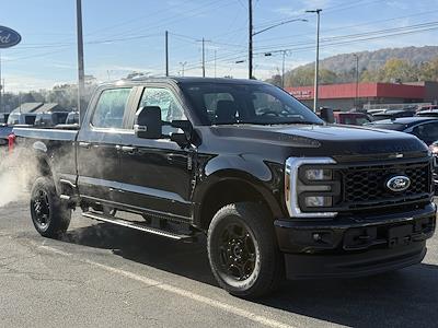 New 2026 Ford F-250 XL Crew Cab for sale #1T038 - photo 1