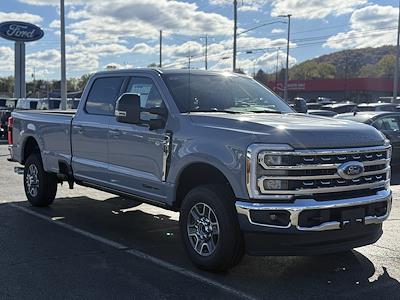 New 2026 Ford F-350 Lariat Crew Cab for sale #1T039 - photo 1