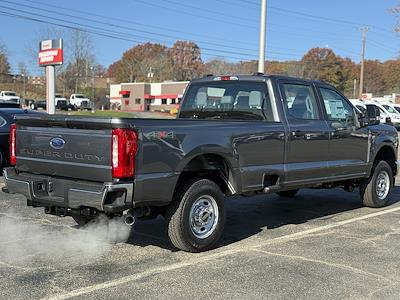 2026 Ford F-250 Crew Cab 4x4 Pickup for sale #1T041 - photo 2