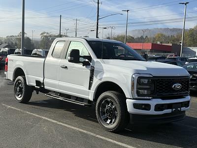 New 2026 Ford F-350 XL Super Cab for sale #1T045 - photo 1