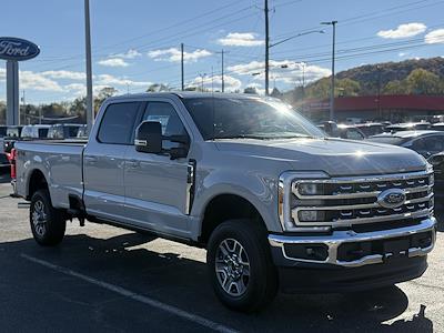 New 2026 Ford F-350 Lariat Crew Cab for sale #1T046 - photo 1
