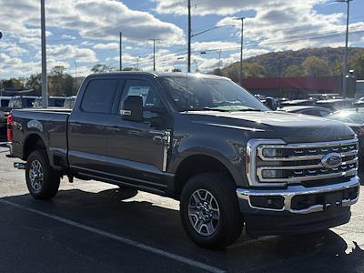 New 2026 Ford F-350 Lariat Crew Cab for sale #1T049 - photo 1