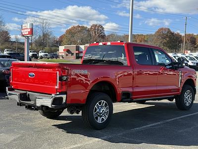 New 2026 Ford F-350 Lariat Crew Cab for sale #1T054 - photo 2