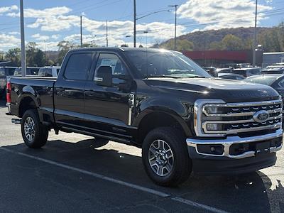 New 2026 Ford F-350 Lariat Crew Cab for sale #1T056 - photo 1