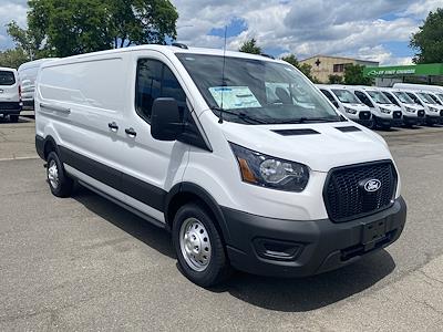 New 2026 Ford Transit 150 Low Roof Empty Cargo Van for sale #1T092 - photo 1