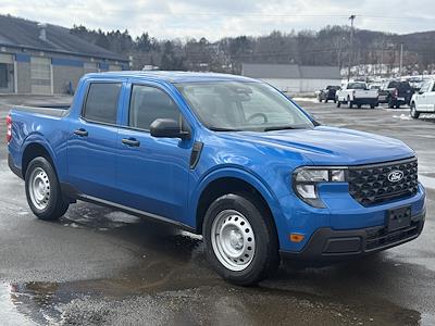 New 2026 Ford Maverick XL SuperCrew Cab for sale #1T101 - photo 1