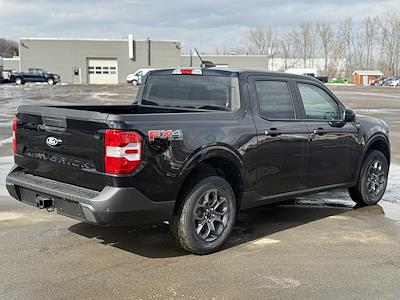 New 2026 Ford Maverick XLT SuperCrew Cab for sale #1T129 - photo 2