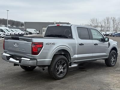New 2026 Ford F-150 STX SuperCrew Cab for sale #1T132 - photo 2
