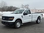 New 2026 Ford F-150 XL Regular Cab for sale #1T134 - photo 5