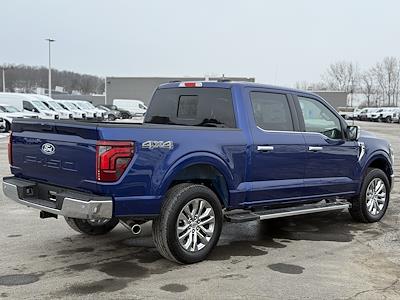 New 2026 Ford F-150 Lariat SuperCrew Cab for sale #1T177 - photo 2