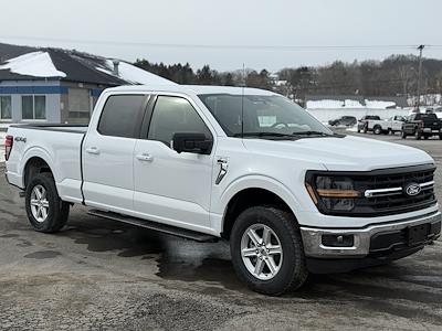 New 2026 Ford F-150 XLT SuperCrew Cab for sale #1T178 - photo 1
