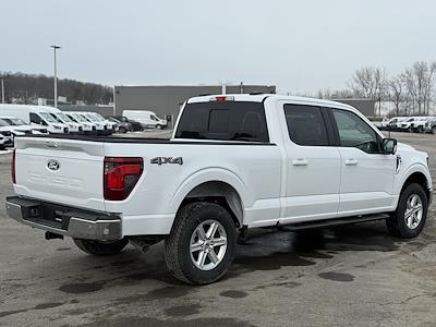 New 2026 Ford F-150 XLT SuperCrew Cab for sale #1T178 - photo 2