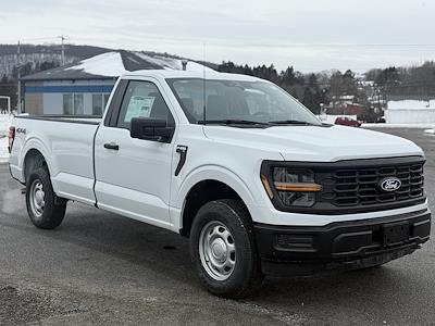 New 2026 Ford F-150 XL Regular Cab for sale #1T211 - photo 1