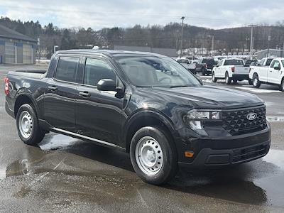 New 2026 Ford Maverick XL SuperCrew Cab for sale #1T224 - photo 1