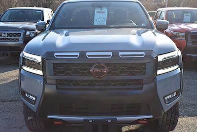 Used 2025 Nissan Frontier PRO-4X Crew Cab for sale #4S027 - photo 1