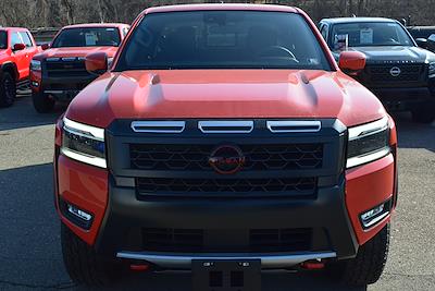 Used 2025 Nissan Frontier PRO-4X Crew Cab for sale #4S033 - photo 1