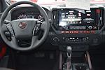 Used 2025 Nissan Frontier PRO-4X Crew Cab for sale #4S036 - photo 11