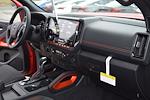 Used 2025 Nissan Frontier PRO-4X Crew Cab for sale #4S036 - photo 13