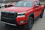 Used 2025 Nissan Frontier PRO-4X Crew Cab for sale #4S036 - photo 4