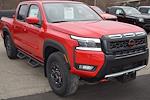Used 2025 Nissan Frontier PRO-4X Crew Cab for sale #4S036 - photo 5
