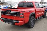 Used 2025 Nissan Frontier PRO-4X Crew Cab for sale #4S036 - photo 6