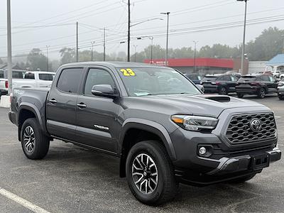 Used 2023 Toyota Tacoma Double Cab for sale #C3T038A - photo 1