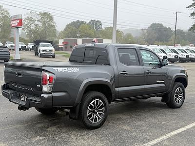 Used 2023 Toyota Tacoma Double Cab for sale #C3T038A - photo 2
