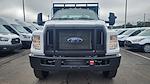 2024 Ford F-750 Regular Cab DRW 4x2 Flatbed Truck for sale #F1R260B - photo 4