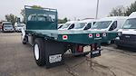 2024 Ford F-750 Regular Cab DRW 4x2 Flatbed Truck for sale #F1R260B - photo 6