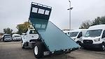 2024 Ford F-750 Regular Cab DRW 4x2 Flatbed Truck for sale #F1R260B - photo 9