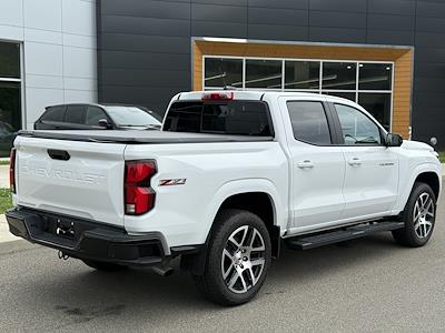 Used 2024 Chevrolet Colorado Z71 Crew Cab for sale #F1S366A - photo 2